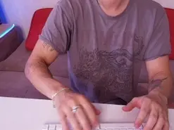 Amateur Live Porn of Alex_WandHot