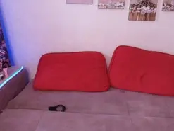Amateur Live Porn of Alex_WandHot