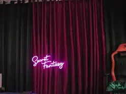 Amateur Free Live Porn of Secretfantasy_x