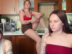 Amateur Adult Webcam of Yuki_Caramells