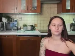 Amateur Live Sex Cam of Yuki_Caramells