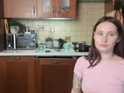 Amateur Live Sex Cam of Yuki_Caramells