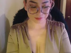 Amateur Live Sex of Cyndi_rockefell