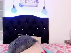 Amateur Sex Cam of Melany_cherry