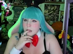 Amateur Best Webcam of canndyynew