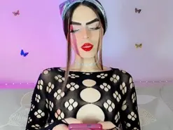Amateur Adult Webcam of TatiGil