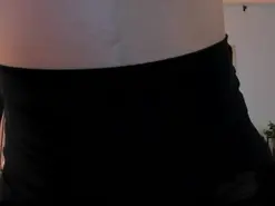 Amateur Nude Webcam of GiaFerrara