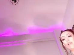 Amateur Free Porn Cam of JupiterFox