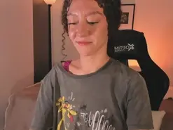 Amateur Private Sex Chat of ChloeMoreti