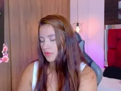Amateur Live Sex Cam of Ashley_sc