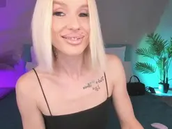 Amateur Best Webcam of Lana_dancer