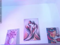 Amateur Live Porn of Hellen_star