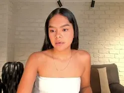 Amateur Nude Webcam of SaphiraJames