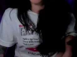 Amateur Best live sex cam show of lunaenvenus