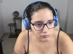 Amateur Adult Webcam of Moon_woman