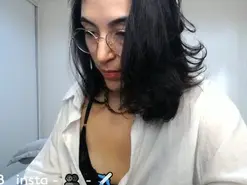 Amateur Private Sex Chat of Pamela8i8