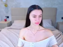 Amateur Free Porn Cam of SnowWhitee