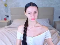 Amateur Adult Webcam of SnowWhitee