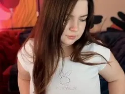 Amateur Adult Video Chat of RosieMoons