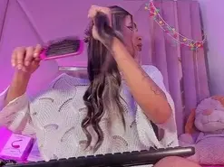 Amateur Live Sex Cam of jazmin_waked
