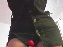 Amateur Free Porn Cam of GiaRoussel