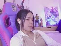 Amateur Private Sex Chat of MadelynRose