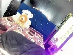 Amateur Live Porn of camila_valkirye