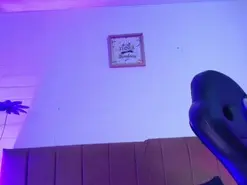 Amateur Live Sex Cam of Nikkenyx