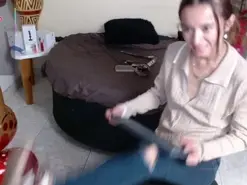 Amateur Adult Webcam of NicoleSantana