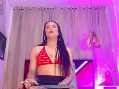 Amateur Private Sex Chat of Valentina_kiss