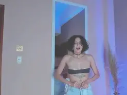 Amateur Sex Cam of LyraVendrell