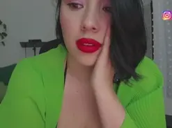 Amateur Free Live Porn of Diosa_Cadenas