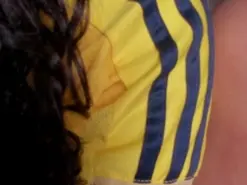 Amateur Live Sex Cam of Abby-