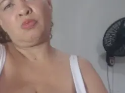 Amateur Live Sex of AngelaMadurita