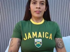 Amateur Free Live Porn of shannel_love