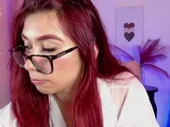 Amateur Adult Webcam of JulsBlossom
