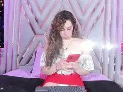 Amateur Adult Webcam of hada_russo