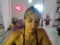 Amateur Adult Webcam of Mandy_berry