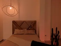 Amateur Adult Webcam of BeccaBaxter