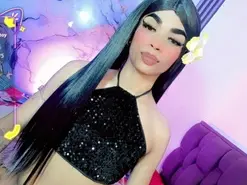Amateur Sex Chat of Gisele_Fox