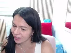 Amateur Private Sex Chat of Camilavargas_