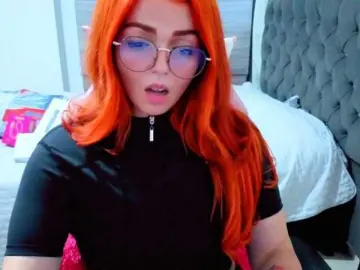 Bongacams Sex Cam of Alexatexass