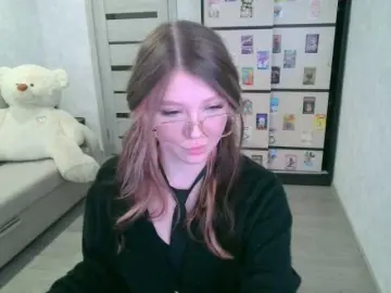 Bongacams Private Sex Chat of GinnyBlack