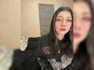Bongacams Sex Cam of LuckyStar