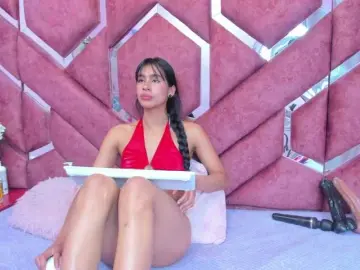 Bongacams Private Sex Chat of MiaaDavis
