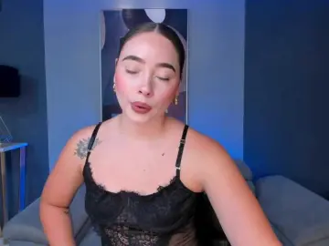 Bongacams Live Porn of AlinaKravitz