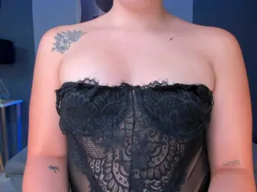 Bongacams Live Porn of AlinaKravitz