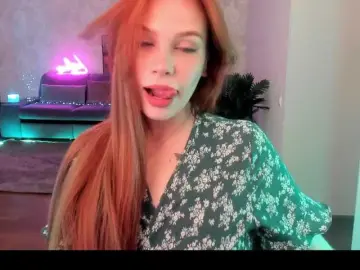 Bongacams Live Sex of kira2681