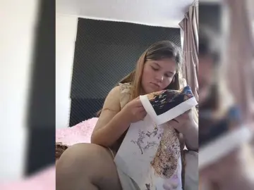 Bongacams Live Sex Cam of Mariicka