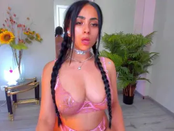 Bongacams Nude Webcam of Cupcake-Izzy